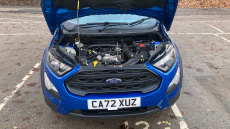 Ford EcoSport 1.0 EcoBoost 125 Active 5dr Petrol Hatchback